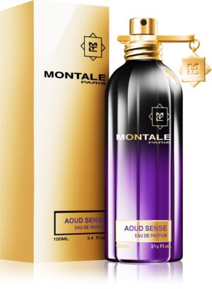 Aoud Sense — изображение 2