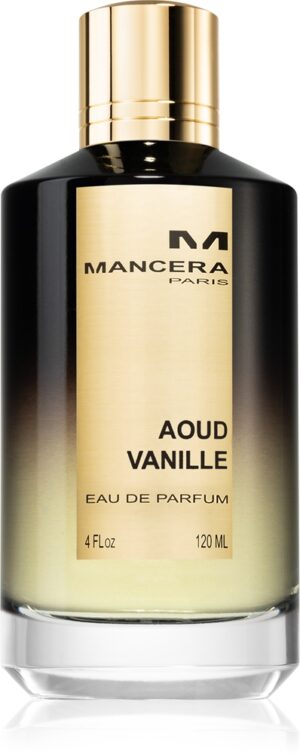 Aoud Vanille — изображение 1