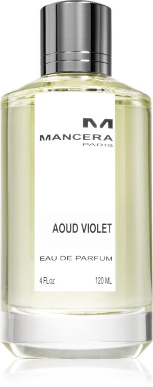 Aoud Violet — изображение 1