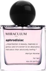 Aphrodisiac