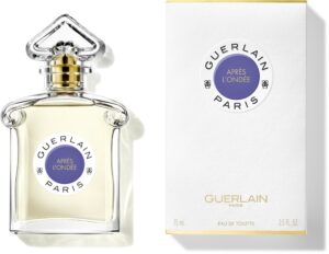 Après L'Ondée — изображение 2