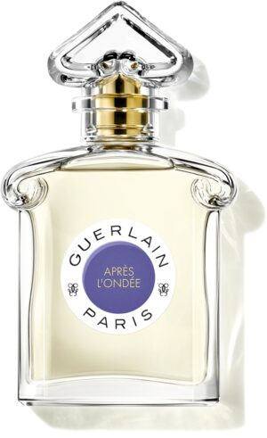 Après L'Ondée — изображение 1