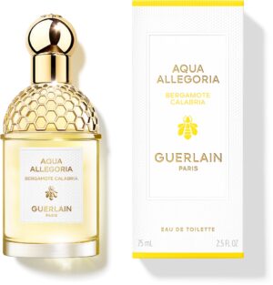 Aqua Allegoria Bergamote Calabria — изображение 2