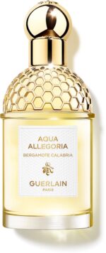 Aqua Allegoria Bergamote Calabria