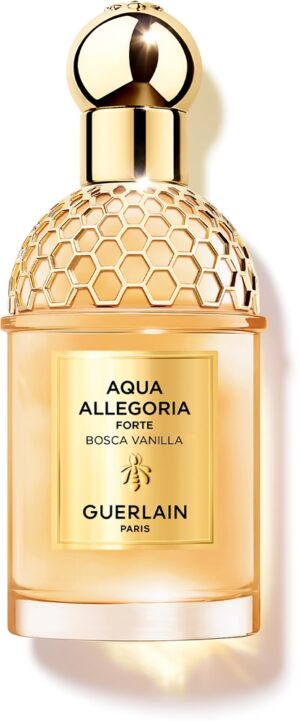 Aqua Allegoria Bosca Vanilla Forte — изображение 1