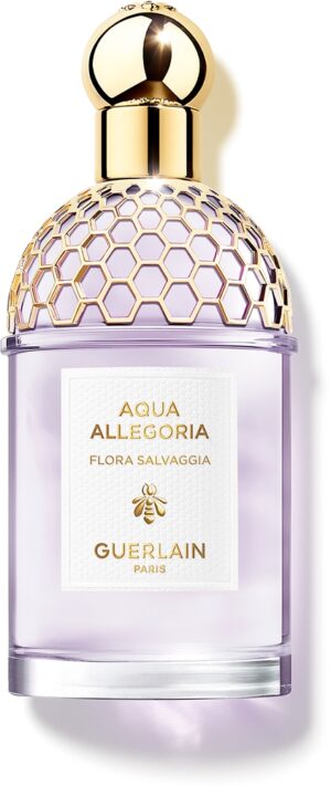 Aqua Allegoria Flora Salvaggia — изображение 1