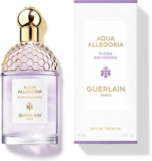 Aqua Allegoria Flora Salvaggia — изображение 2