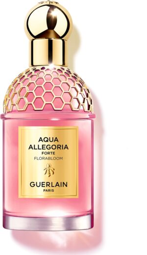 Aqua Allegoria Florabloom Forte — изображение 1