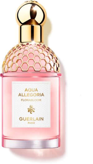 Aqua Allegoria Florabloom — изображение 1