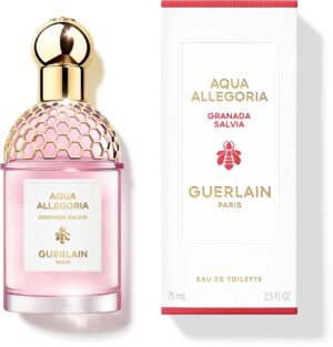 Aqua Allegoria Granada Salvia — изображение 2