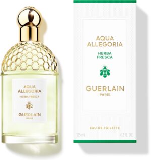 Aqua Allegoria Herba Fresca — изображение 2