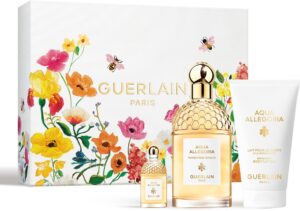 Aqua Allegoria Mandarine Basilic — изображение 1