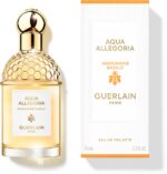 Aqua Allegoria Mandarine Basilic — изображение 2