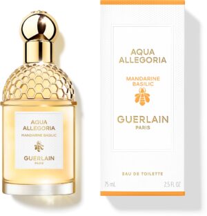 Aqua Allegoria Mandarine Basilic — изображение 2