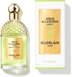 Aqua Allegoria Nerolia Vetiver Forte — изображение 2