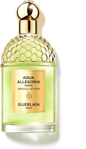 Aqua Allegoria Nerolia Vetiver Forte — изображение 1