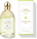 Aqua Allegoria Nerolia Vetiver — изображение 2