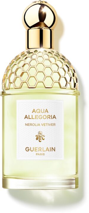 Aqua Allegoria Nerolia Vetiver — изображение 1
