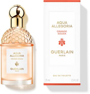 Aqua Allegoria Orange Soleia — изображение 2