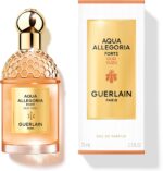 Aqua Allegoria Oud Yuzu Forte — изображение 2