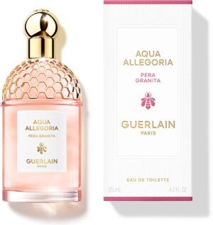 Aqua Allegoria Pera Granita — изображение 2