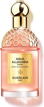 Aqua Allegoria Rosa Palissandro Forte