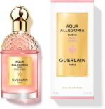Aqua Allegoria Rosa Rossa Forte — изображение 2