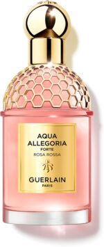 Aqua Allegoria Rosa Rossa Forte