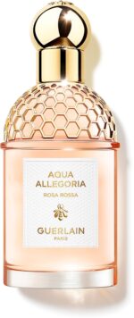 Aqua Allegoria Rosa Rossa