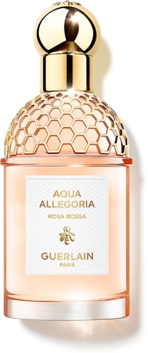 Aqua Allegoria Rosa Rossa — изображение 1