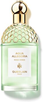 Aqua Allegoria Rosa Verde