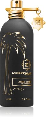 Aqua Gold