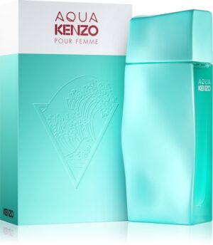 Aqua Kenzo Pour Femme — изображение 2