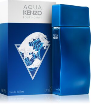 Aqua Kenzo Pour Homme — изображение 2