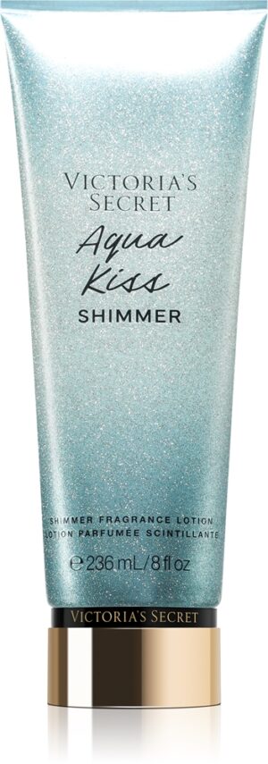 Aqua Kiss Shimmer — изображение 1