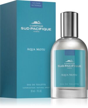 Aqua Motu — изображение 2