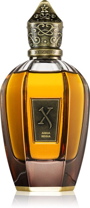 Aqua Regia — изображение 1