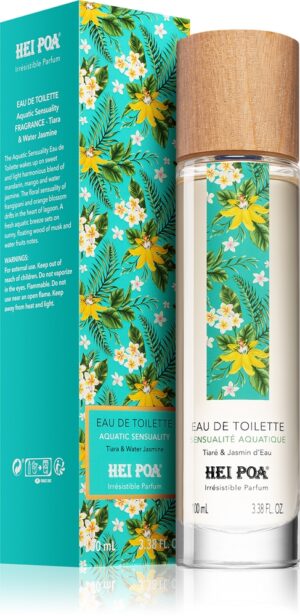 Aquatic Sensuality — изображение 2