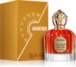 Arabesque — изображение 2