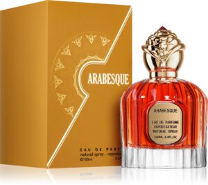 Arabesque — изображение 2