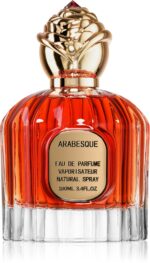 Arabesque