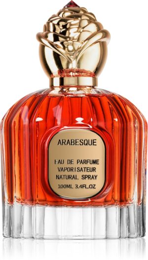 Arabesque — изображение 1