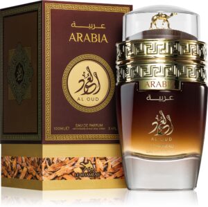 Arabia Al Oud — изображение 2