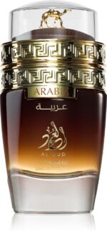 Arabia Al Oud