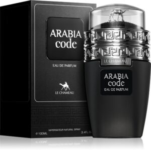 Arabia Code — изображение 2