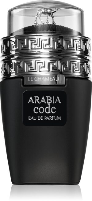Arabia Code — изображение 1