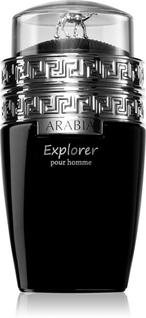 Arabia Explorer — изображение 1