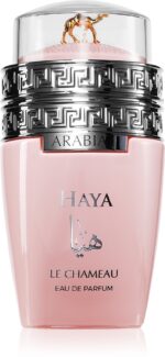 Arabia Haya