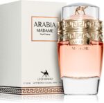 Arabia Madame — изображение 2