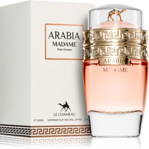 Arabia Madame — изображение 2